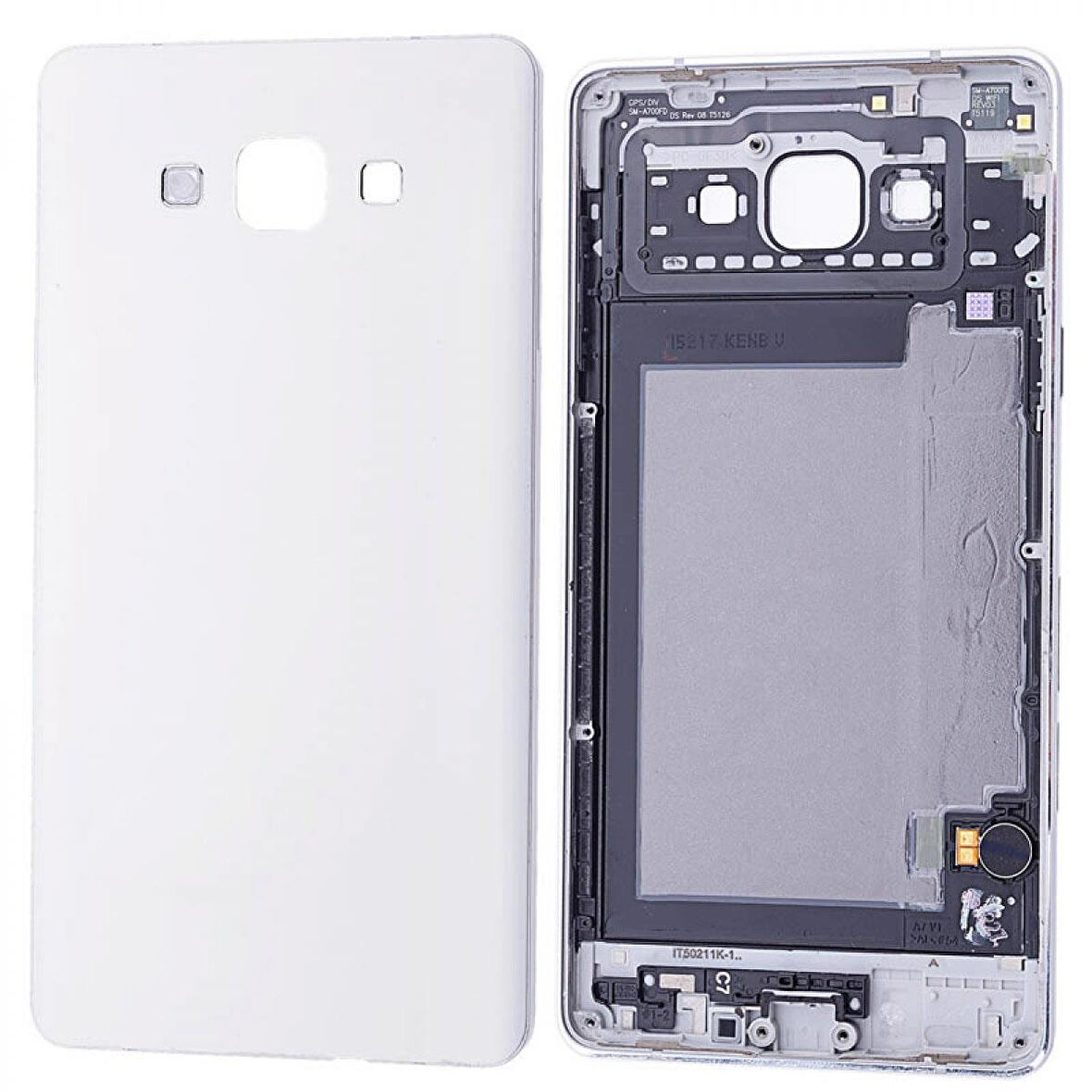 Teknonet Samsung Galaxy A700 A7 2015 Uyumlu Kasa VR-5707