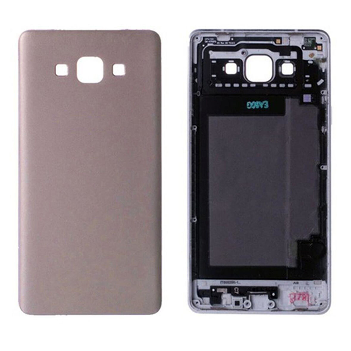 Teknonet Samsung Galaxy A700 A7 2015 Uyumlu Kasa VR-5707