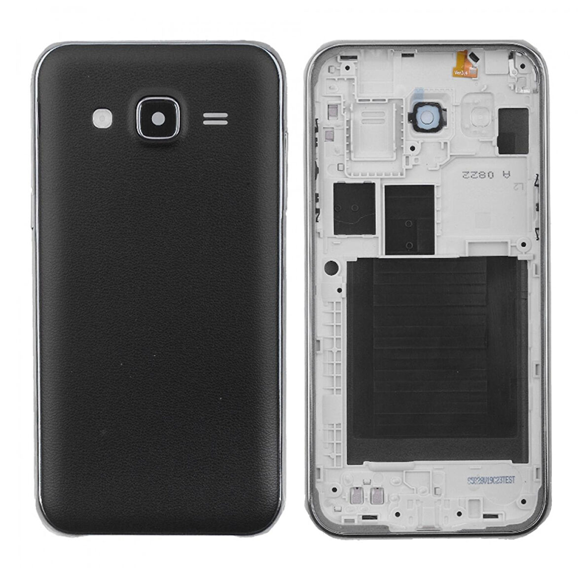 Teknonet Samsung Galaxy J200 J2 Uyumlu Kasa VR-5694