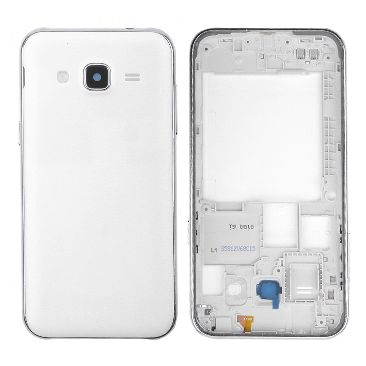 Teknonet Samsung Galaxy J200 J2 Uyumlu Kasa VR-5694