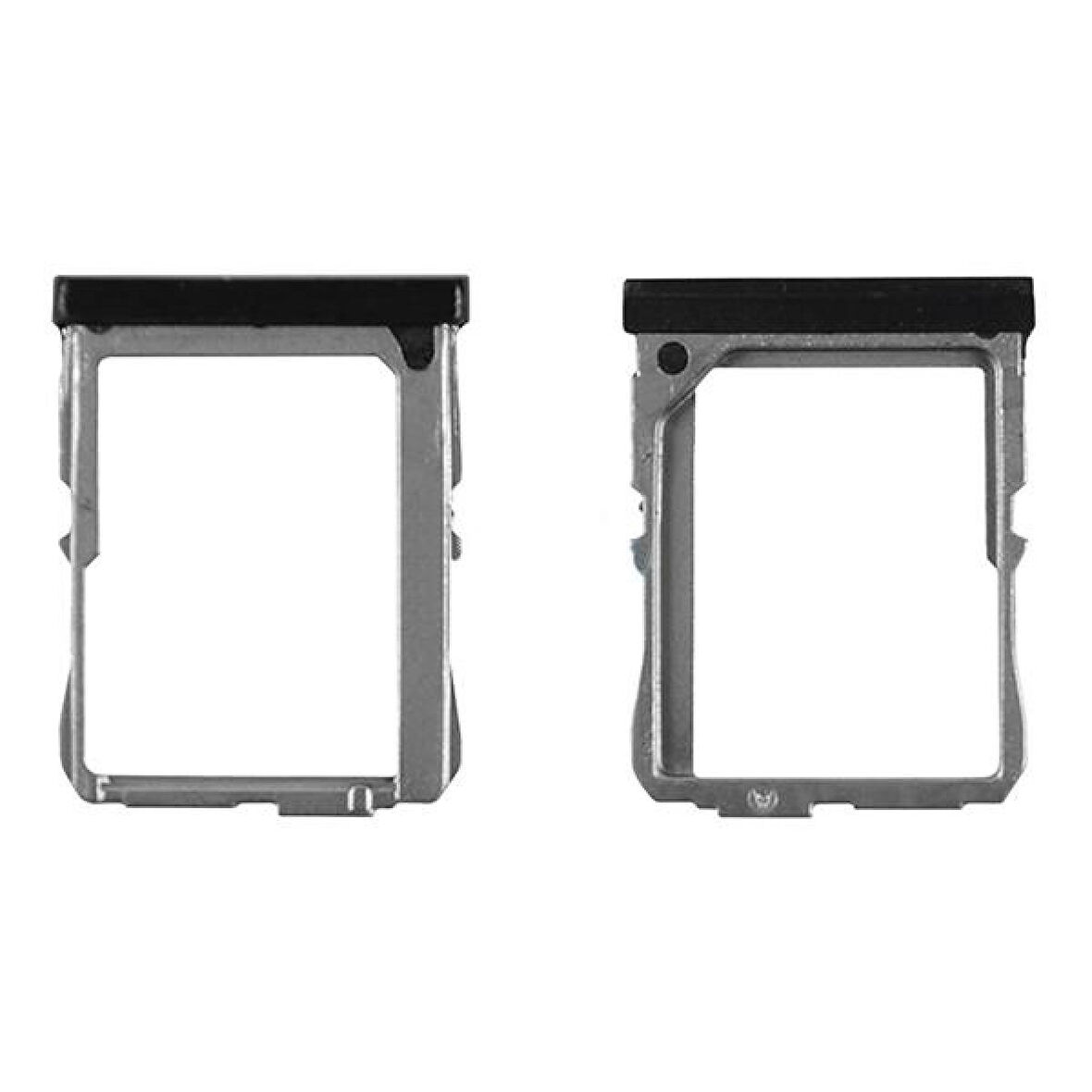 Teknonet LG G2 Uyumlu Sim Metali NT-7138