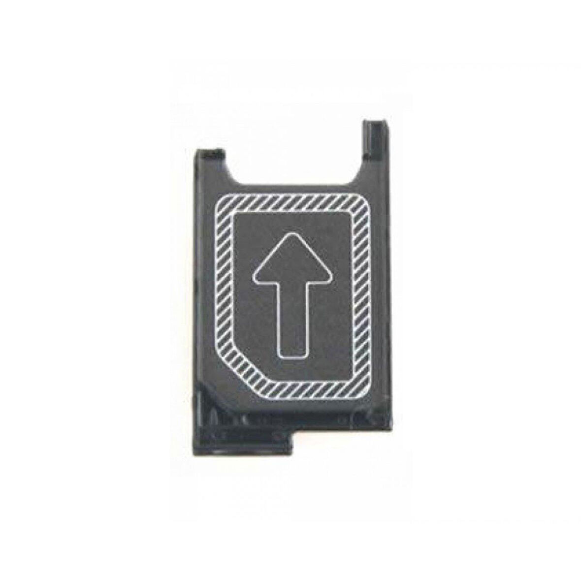 Teknonet Sony Xperia Z3 Uyumlu Sim Metali NT-11631