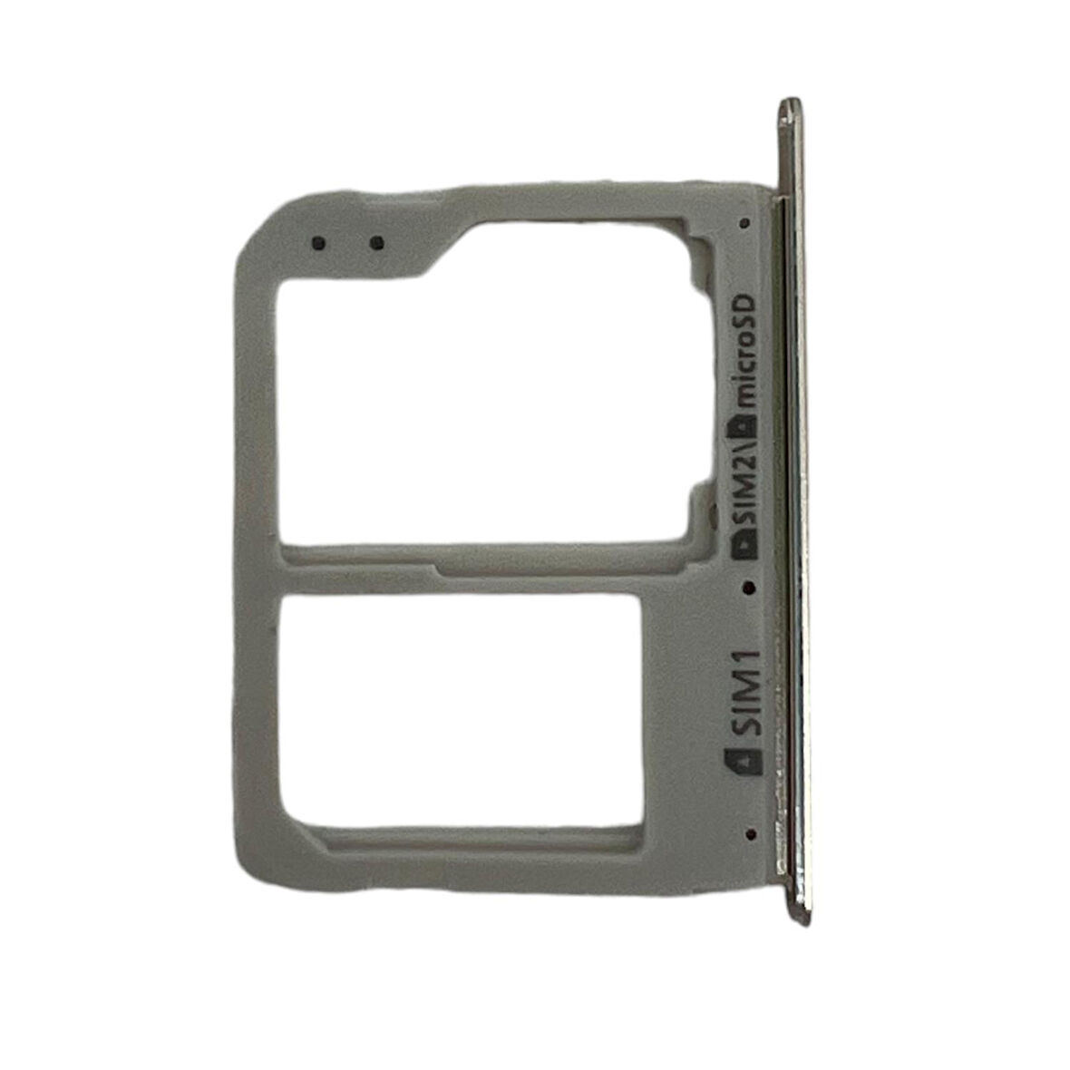 Teknonet Samsung Galaxy N920 Note 5 Uyumlu Sim Metali VR-12967