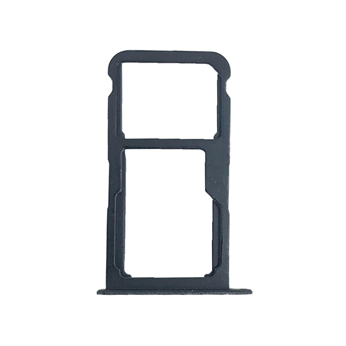 Teknonet Huawei P9 Lite Uyumlu Hafıza Kart + Sim Metali VR-9539