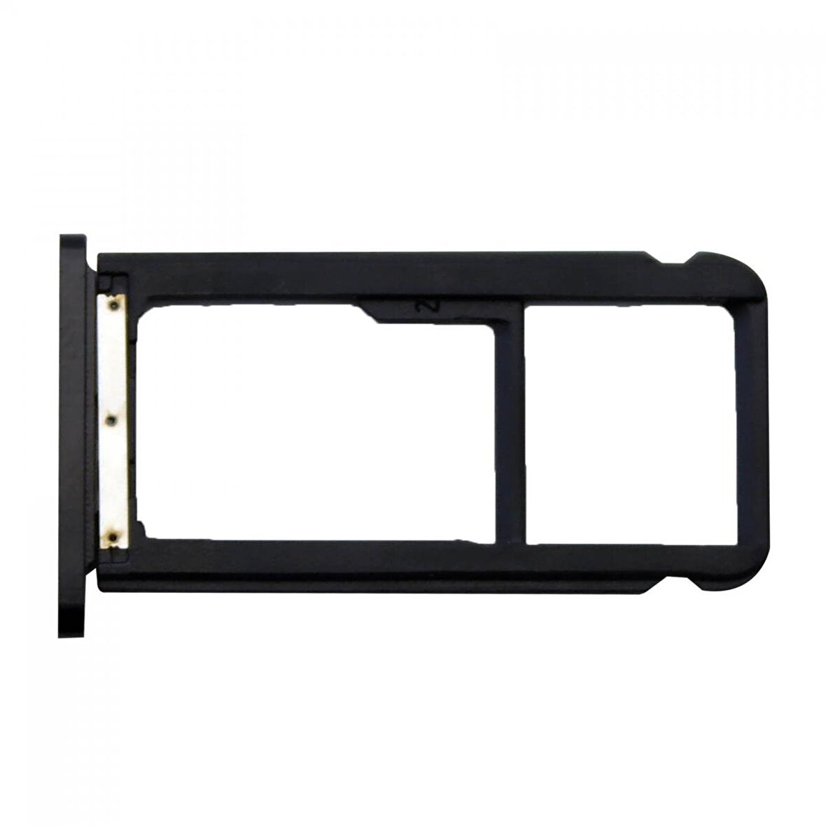 Teknonet Turkcell T70 Uyumlu Hafıza Kart + Sim Metali NT-20280