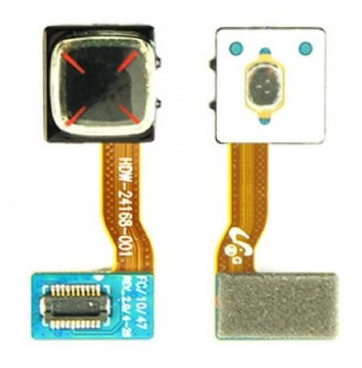 Teknonet BlackBerry Curve 8520 Uyumlu Home Tuşu NT-2620