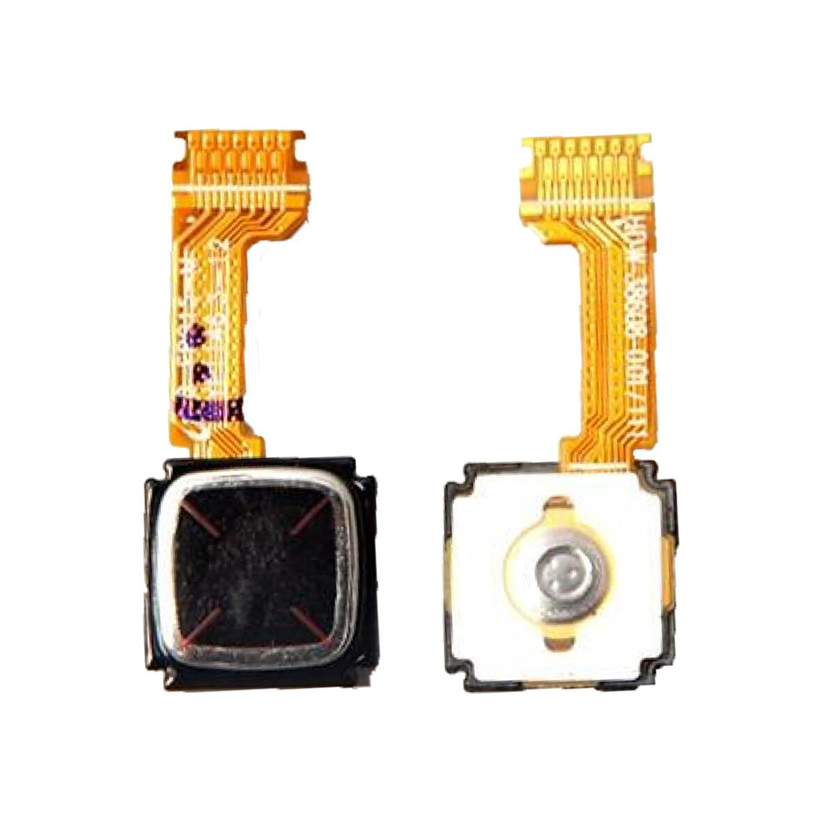 Teknonet BlackBerry Bold Touch 9900 Uyumlu Home Tuşu NT-2625