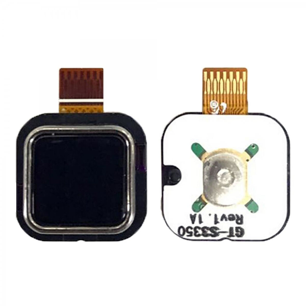 Teknonet Samsung Sgh- C3353 Uyumlu Home Tuşu NT-11693