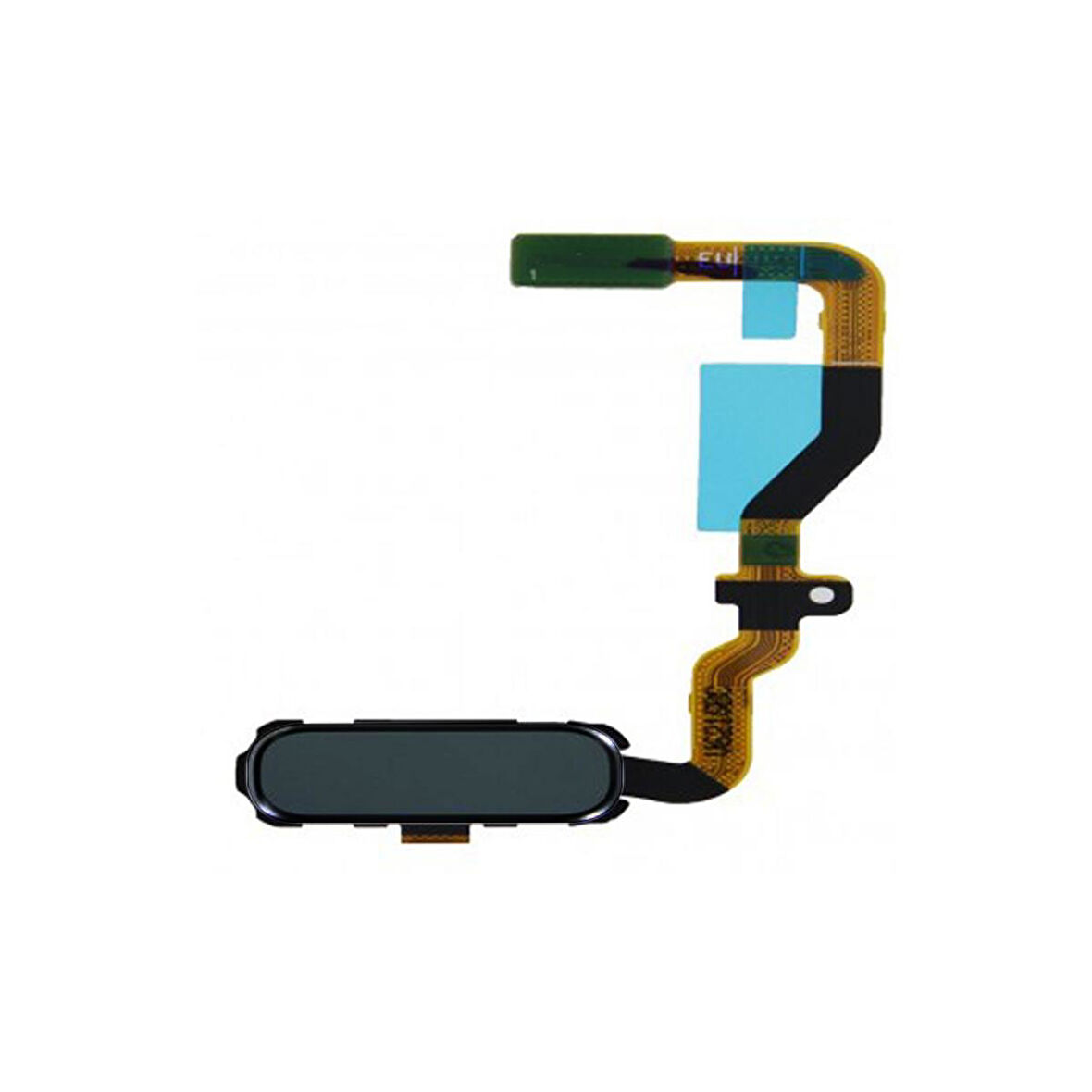 Teknonet Samsung Galaxy G930 S7 Uyumlu Home Tuşu VR-11245