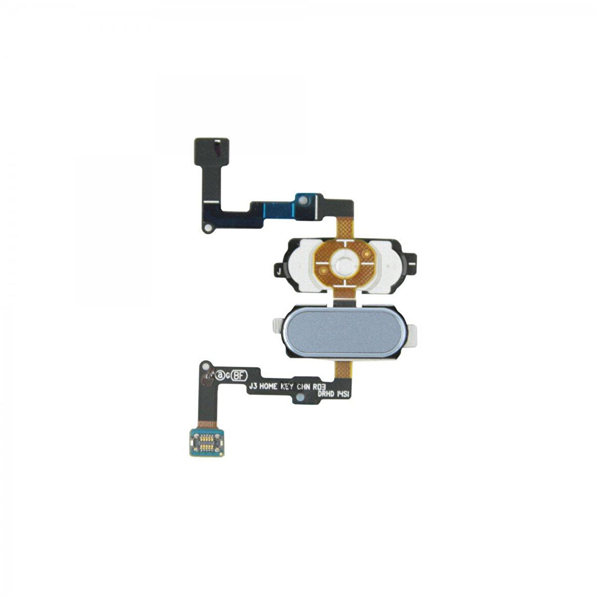 Teknonet Samsung Galaxy J330 J3 Pro Uyumlu Home Tuşu VR-11243