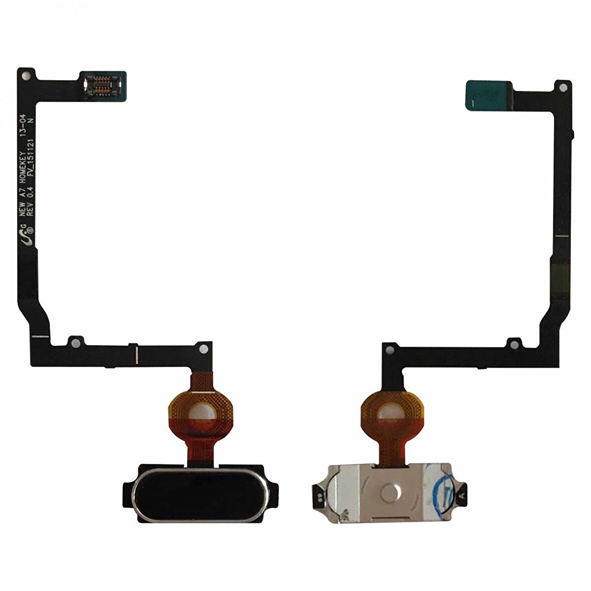 Teknonet Samsung Galaxy A9 Uyumlu Home Tuşu VR-4738