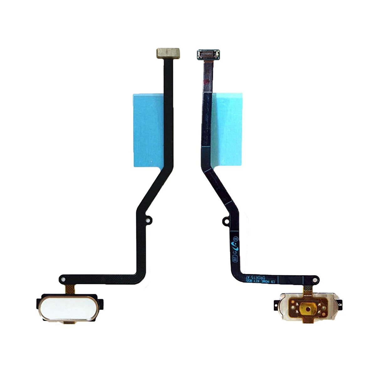 Teknonet Samsung Galaxy C9000 C9 Pro Uyumlu Home Tuşu NT-24431