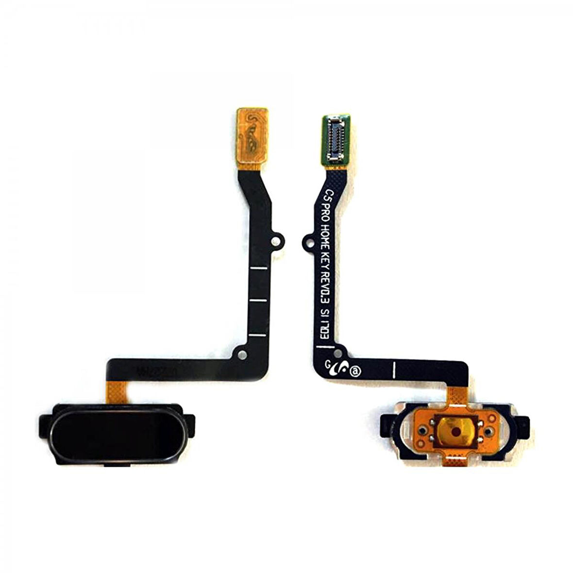 Teknonet Samsung Galaxy C5010 C5 Pro Uyumlu NT-24434