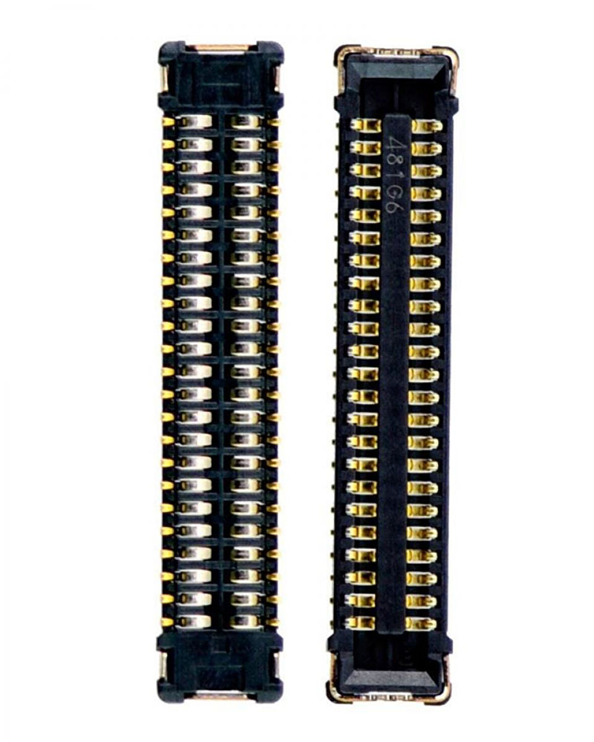 Teknonet Apple iPhone 6 Uyumlu Lcd Konnektörü NT-14533