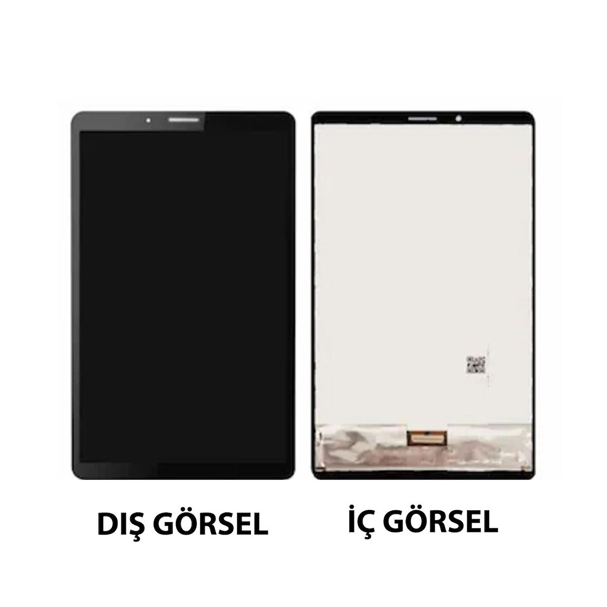 Teknonet Lenovo Tab M7 TB-7305F Uyumlu Org Lcd+Dokunmatik NT-108951
