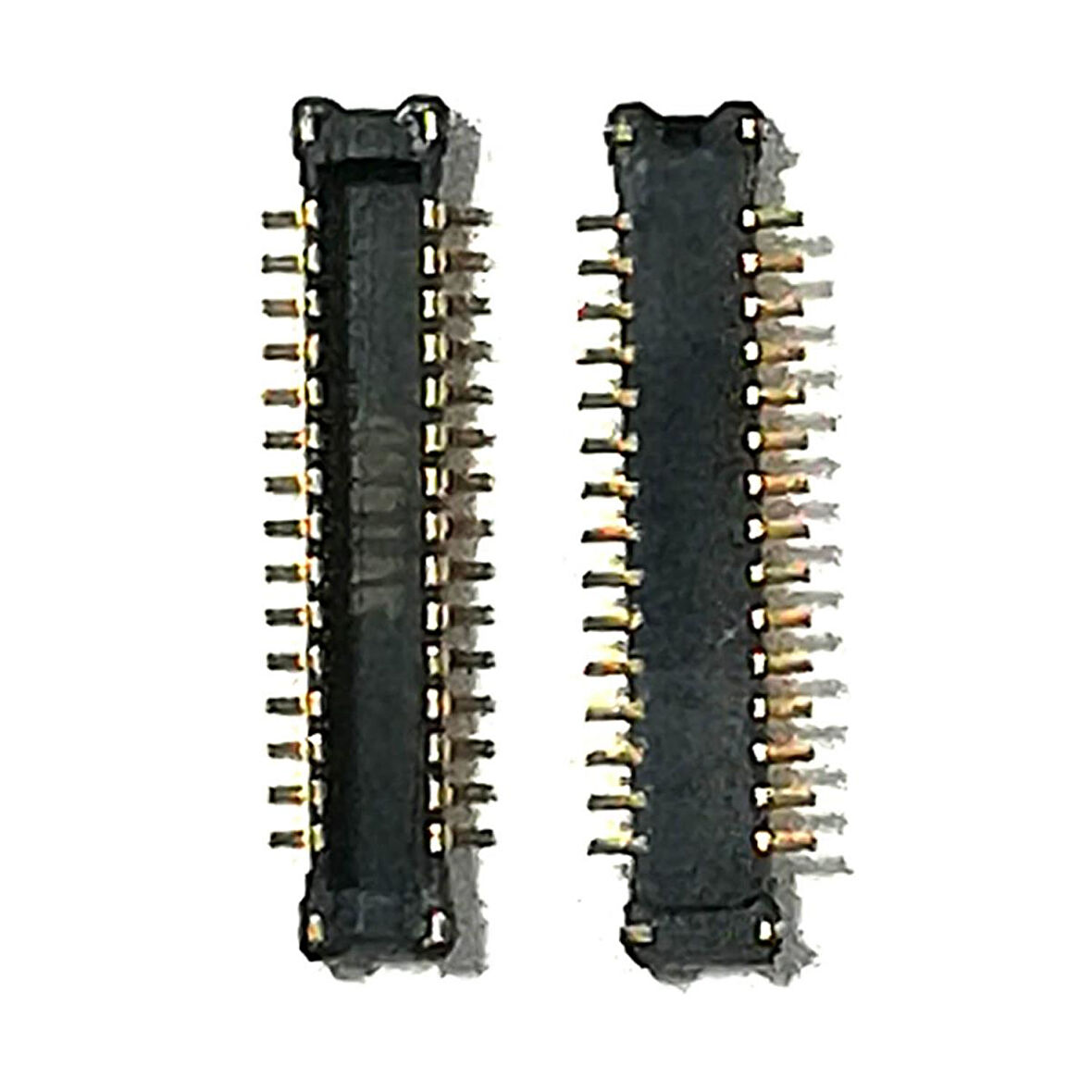 Teknonet Samsung Galaxy S7562 Duos Uyumlu Lcd Konnektörü NT-11712