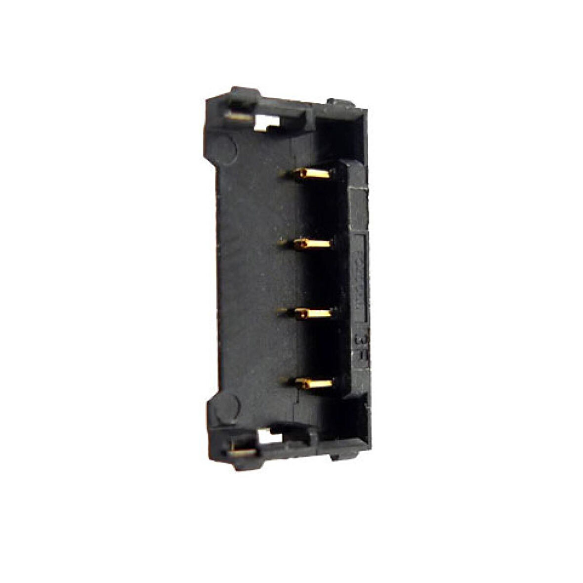 Teknonet Apple iPhone 4S Uyumlu Batarya Konnektörü NT-11716