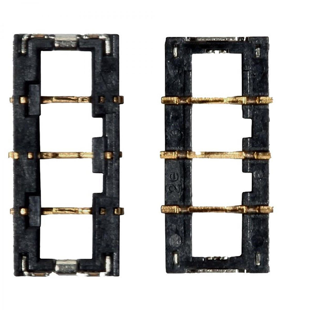 Teknonet Apple iPhone 5C Uyumlu Batarya Konnektörü NT-11719