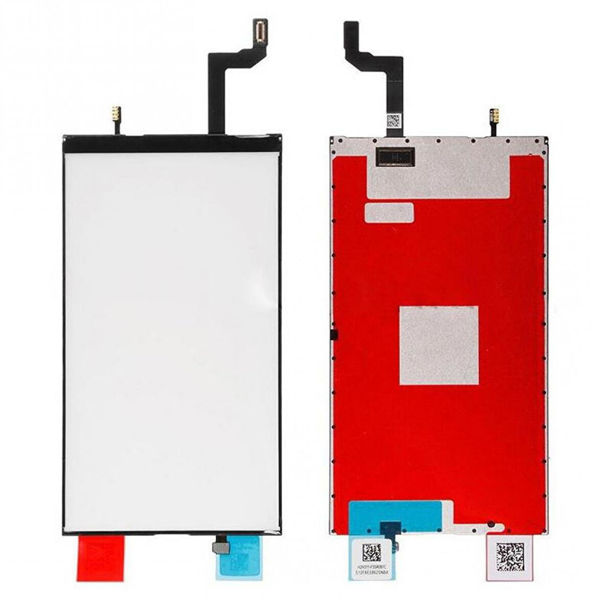 Teknonet Apple iPhone 6S Uyumlu Back Light NT-9579