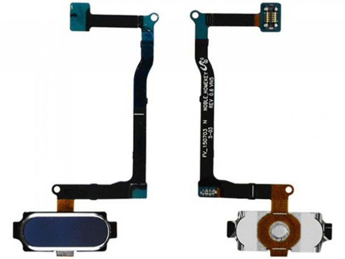 Teknonet Samsung Galaxy N920 Note 5 Uyumlu Home Tuşu VR-11241