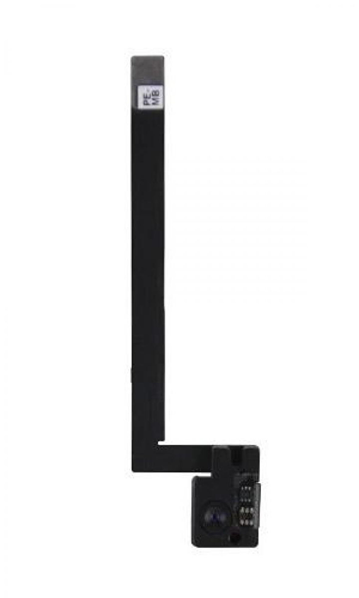 Teknonet Apple iPad 2 Uyumlu Ön Kamera + Sensör NT-2936