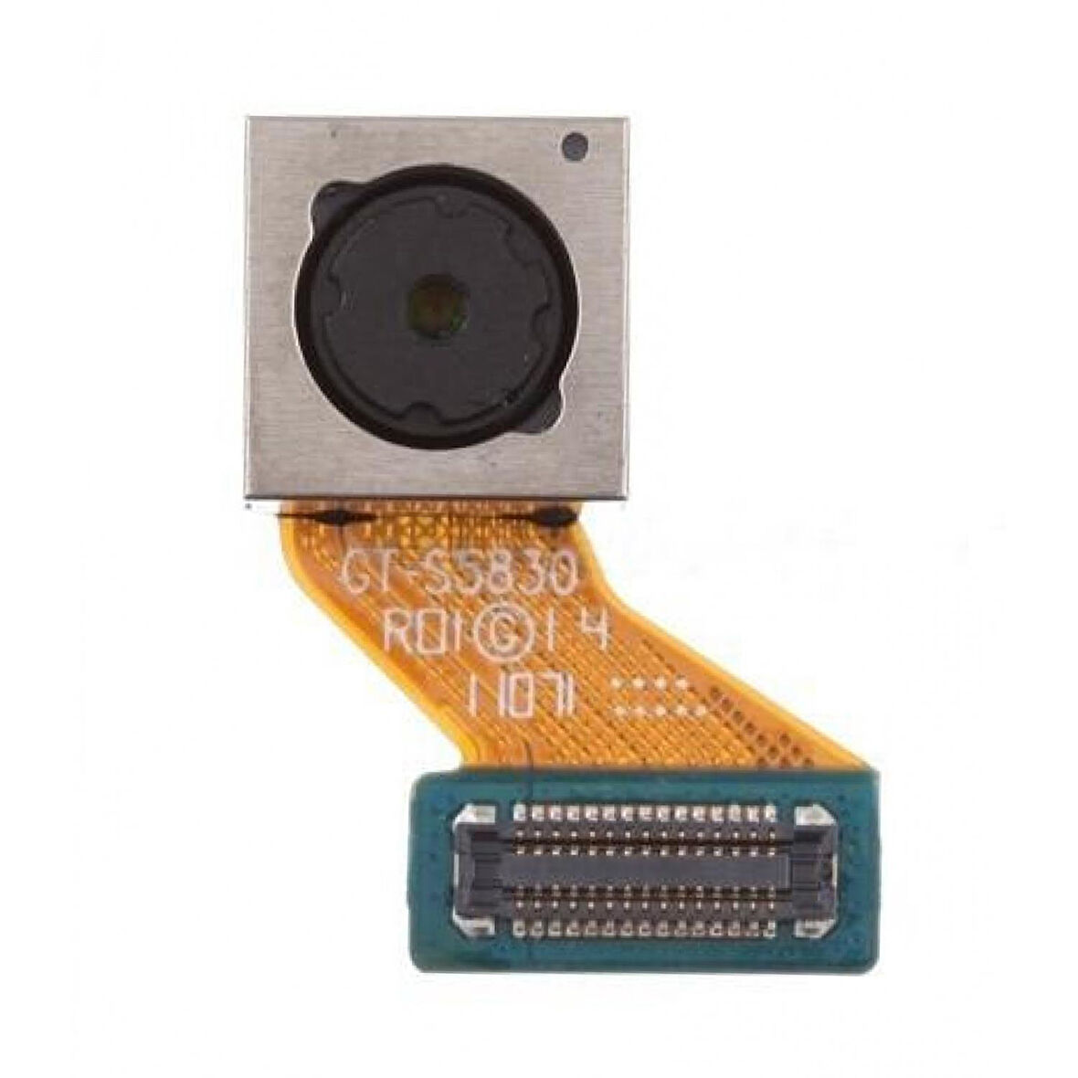 Teknonet Samsung Galaxy S5830 Ace Uyumlu Arka Kamera NT-2961