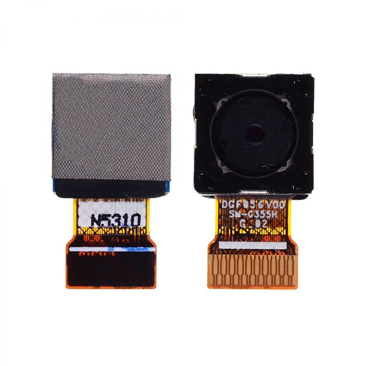 Teknonet Samsung Galaxy Core 2 Uyumlu Arka Kamera NT-8157