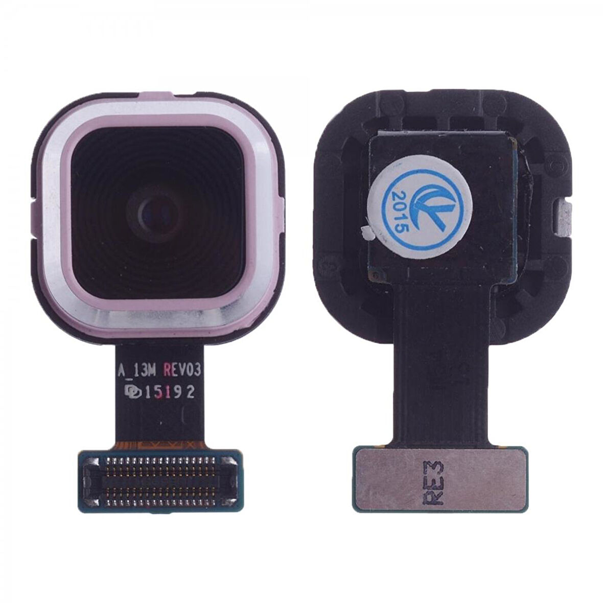 Teknonet Samsung Galaxy A500 A5 2015 Uyumlu Arka Kamera NT-8163