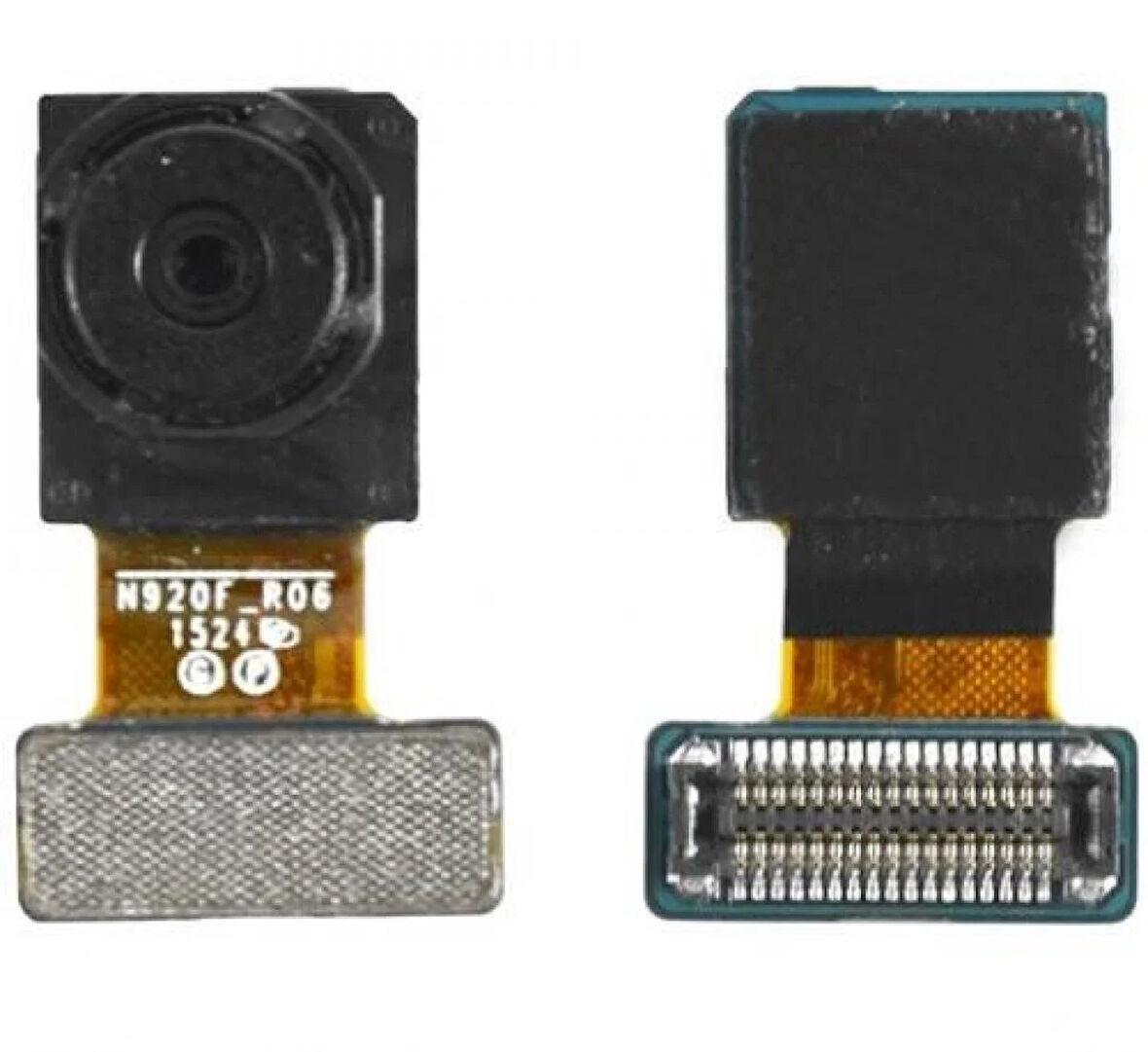 Teknonet Samsung Galaxy N920 Note 5 Uyumlu Ön Kamera NT-10055