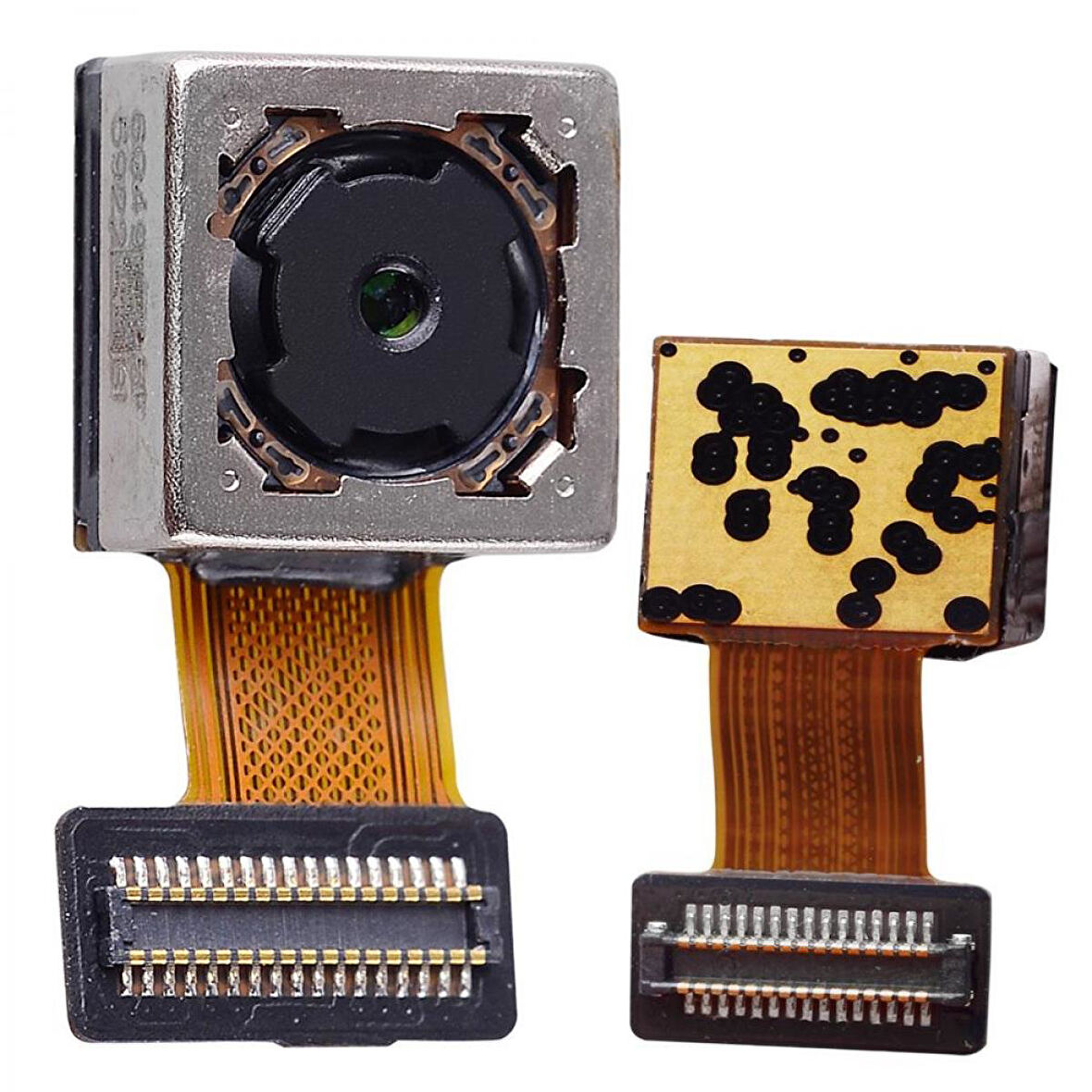 Teknonet General Mobile Discovery Air Uyumlu Arka Kamera NT-10065