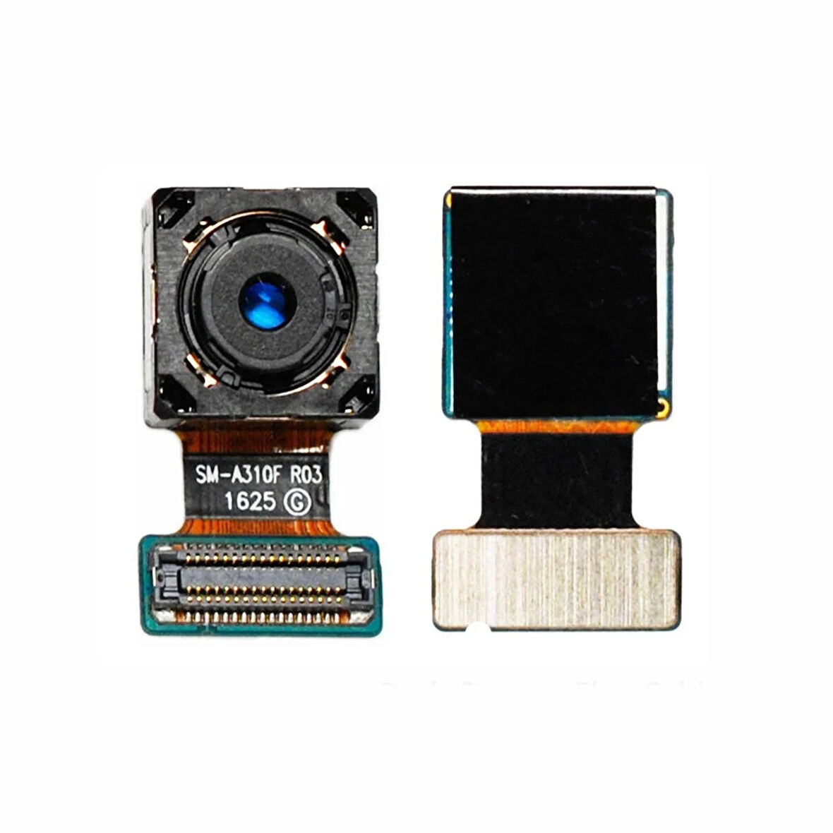 Teknonet Samsung Galaxy A310 A3 2016 Uyumlu Arka Kamera NT-10067