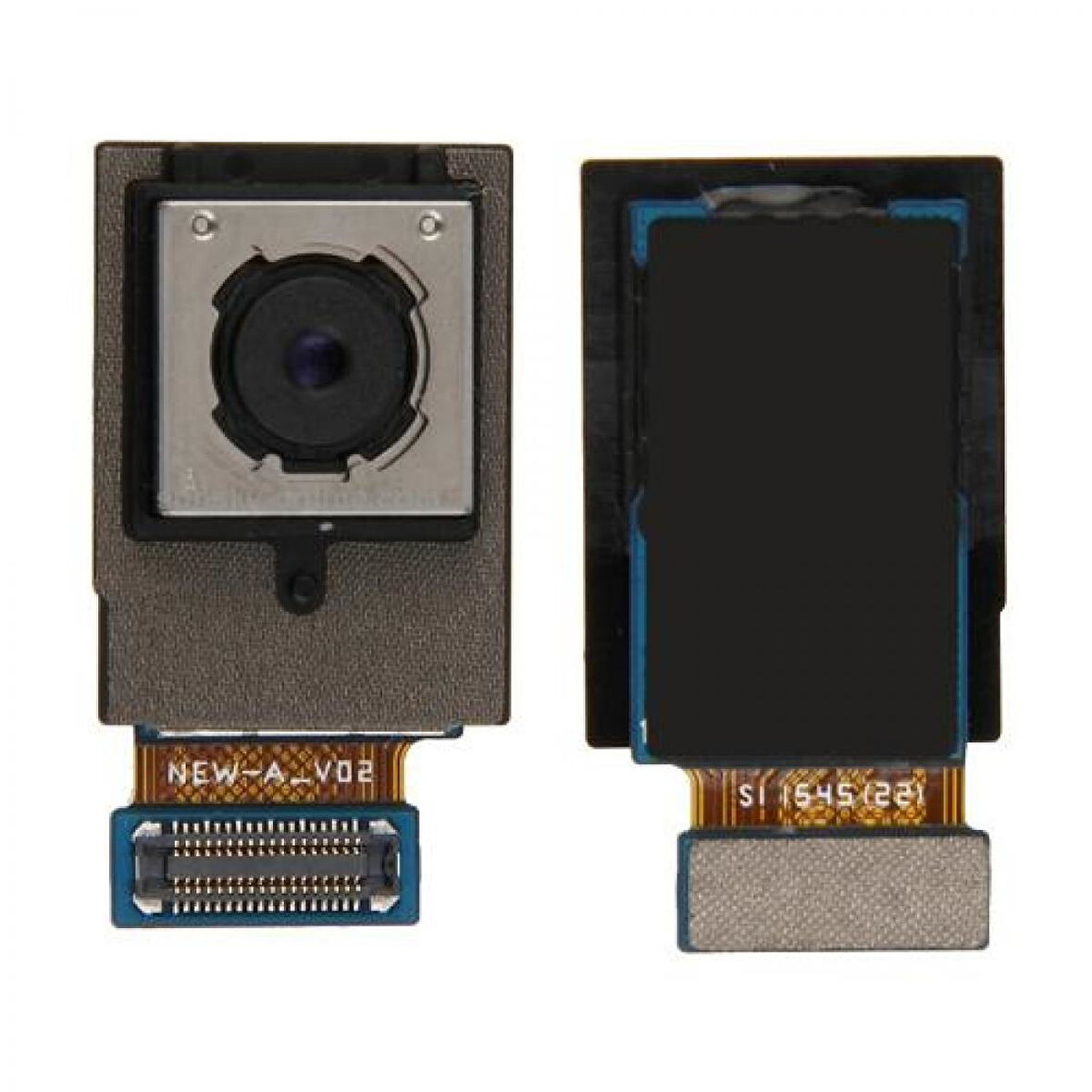 Teknonet Samsung Galaxy A510 A5 2016 Uyumlu Arka Kamera NT-10069