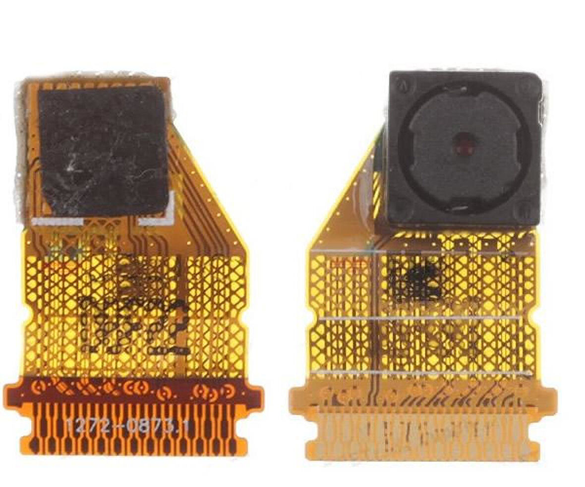 Teknonet Sony Xperia Z Uyumlu Ön Kamera NT-10074