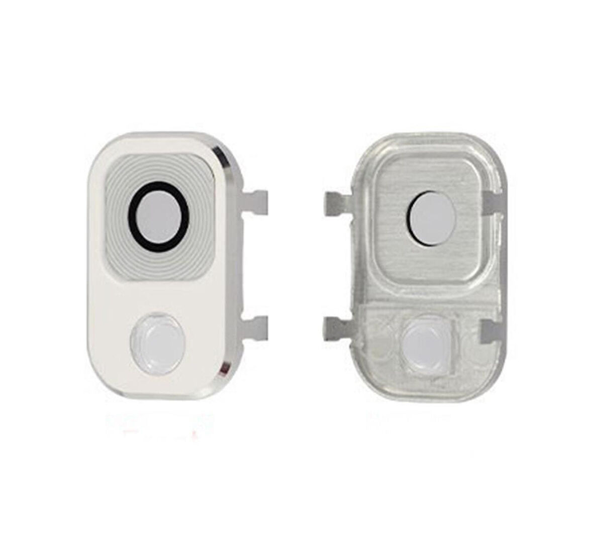 Teknonet Samsung Galaxy N9000 Note 3 Uyumlu Çerçeveli Kamera Camı VR-10297