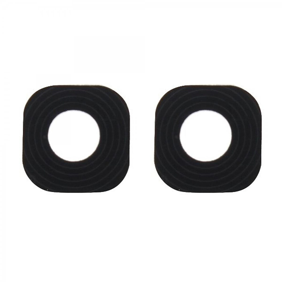 Teknonet Samsung Galaxy N7500 Note 3 Neo Uyumlu Çerçeveli Kamera Camı NT-10115