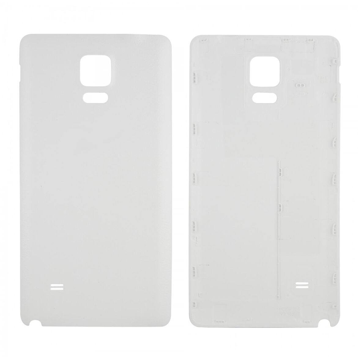 Teknonet Samsung Galaxy N910 Note 4 Uyumlu Batarya Kapağı VR-5295