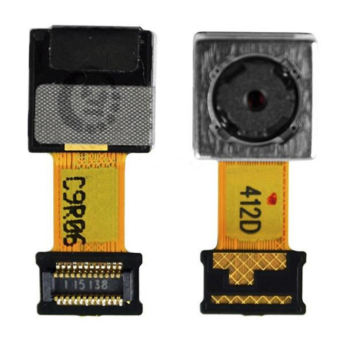 Teknonet LG E960 Uyumlu Arka Kamera NT-9192