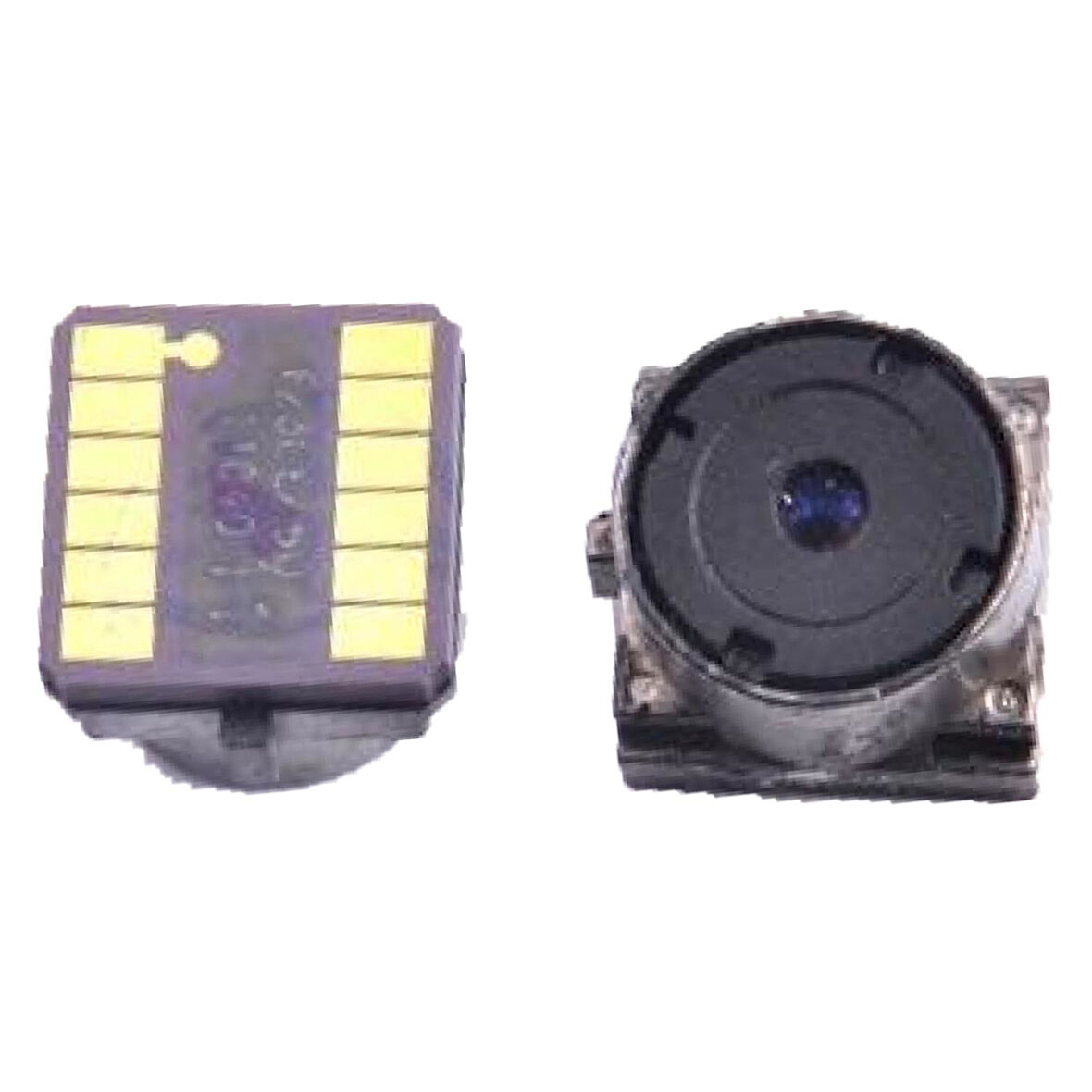 Teknonet Nokia C5 Uyumlu Arka Kamera NT-9201