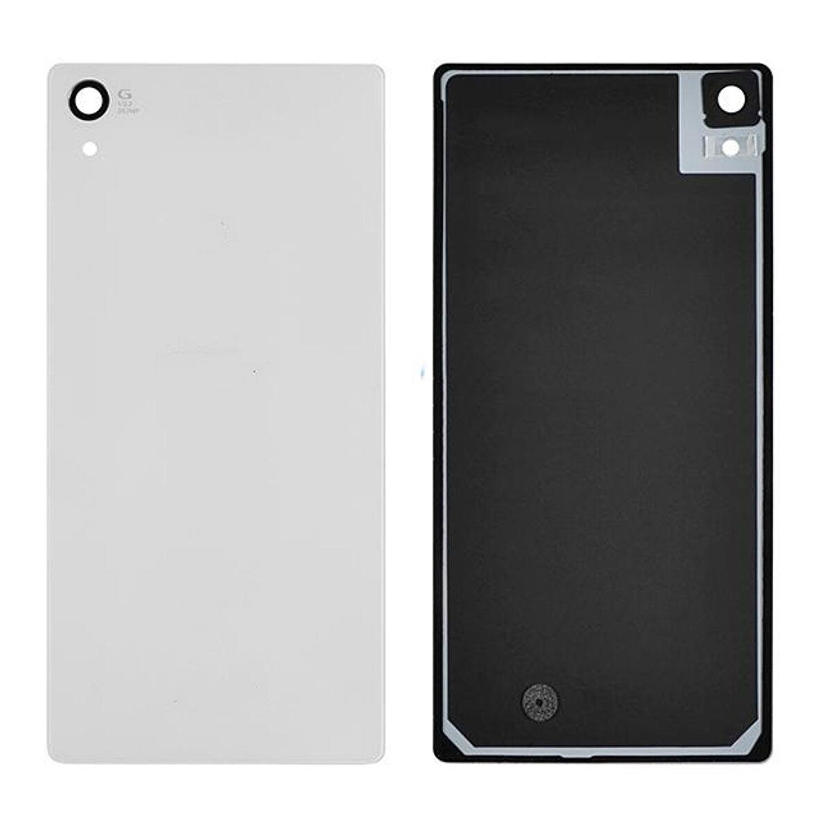 Teknonet Sony Xperia M4 Aqua Uyumlu Batarya Kapağı VR-5318