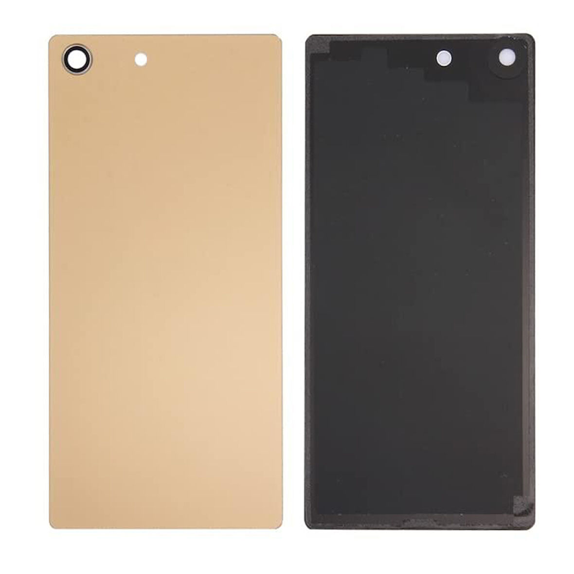 Teknonet Sony Xperia M5 Uyumlu Batarya Kapağı VR-3323