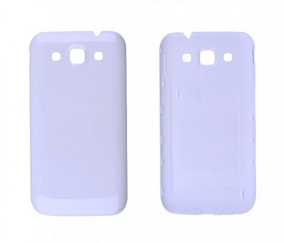 Teknonet Samsung Galaxy I8552 Uyumlu Batarya Kapağı VR-7725