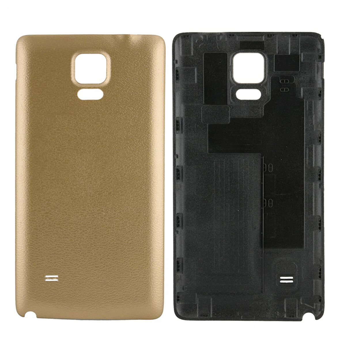 Teknonet Samsung Galaxy N910 Note 4 Uyumlu Batarya Kapağı VR-5295