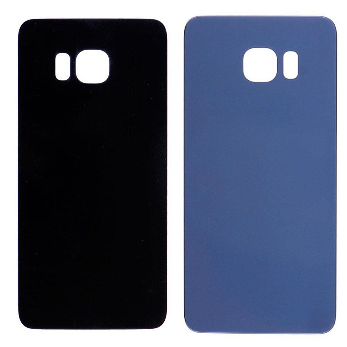 Teknonet Samsung Galaxy G928 S6 Edge Plus Uyumlu Batarya Kapağı VR-5290