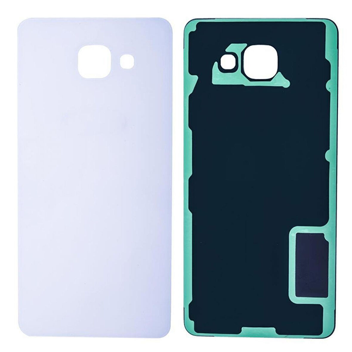 Teknonet Samsung Galaxy A710 A7 2016 Uyumlu Batarya Kapağı VR-3373