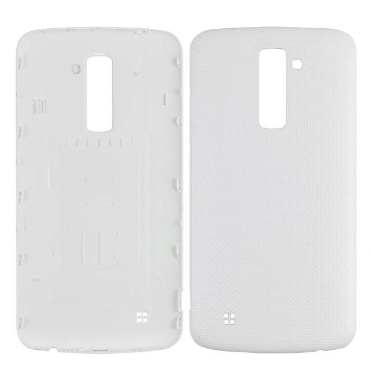 Teknonet LG K10 Uyumlu Batarya Kapağı VR-3352