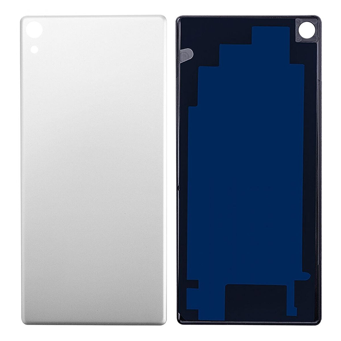 Teknonet Sony Xperia Xa Ultra Uyumlu Batarya Kapağı VR-3340