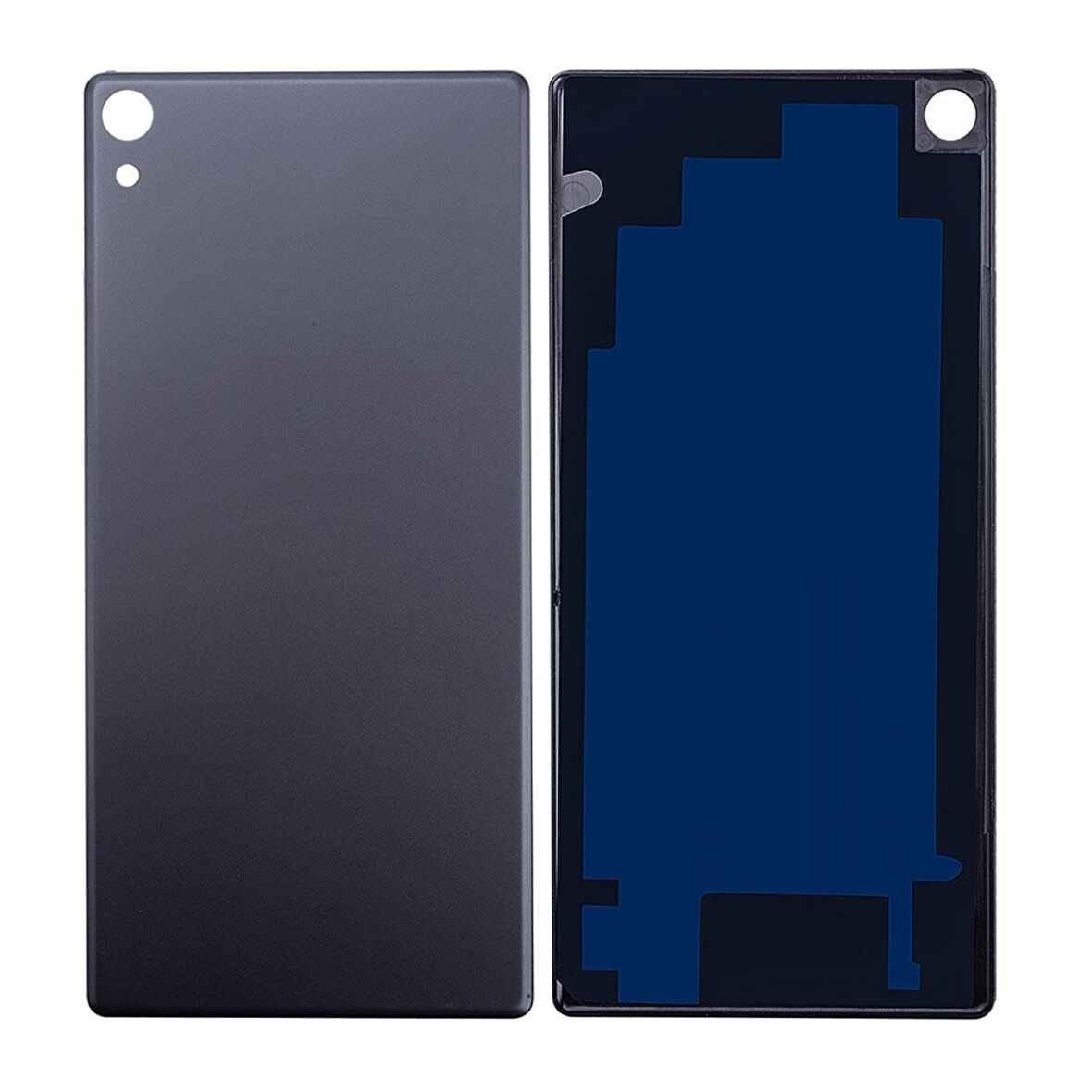 Teknonet Sony Xperia Xa Ultra Uyumlu Batarya Kapağı VR-3340