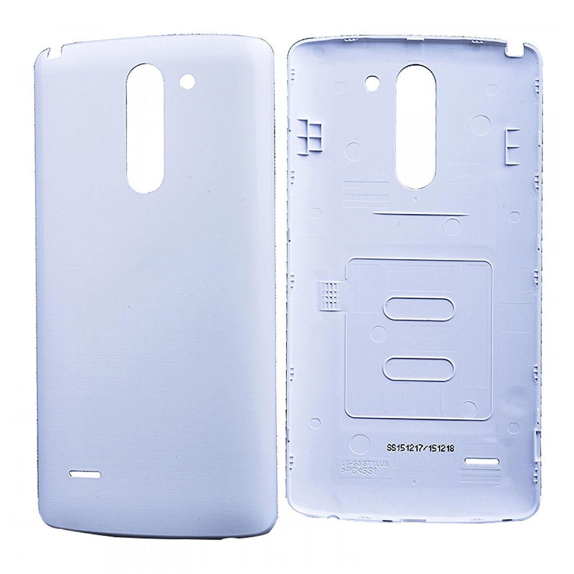 Teknonet LG G3 Stylus Uyumlu Batarya Kapağı VR-3320