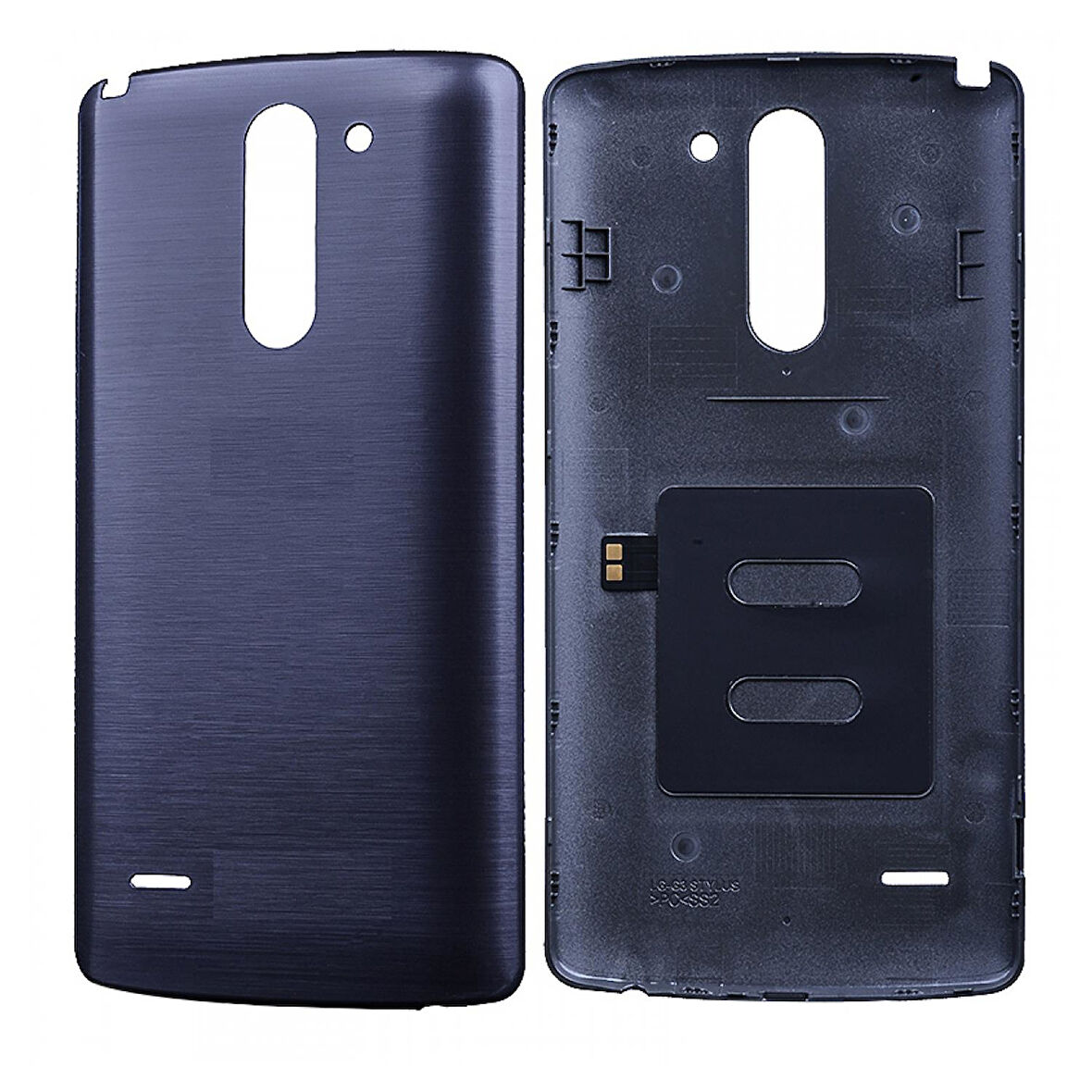 Teknonet LG G3 Stylus Uyumlu Batarya Kapağı VR-3320