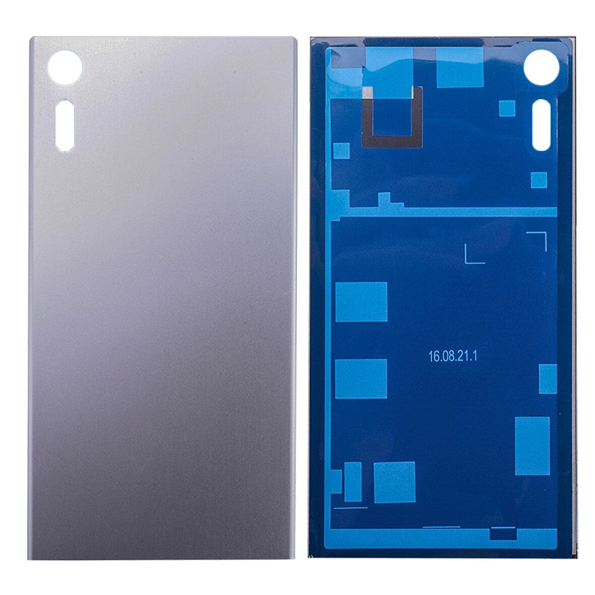 Teknonet Sony Xperia Xz Uyumlu Batarya Kapağı VR-3300